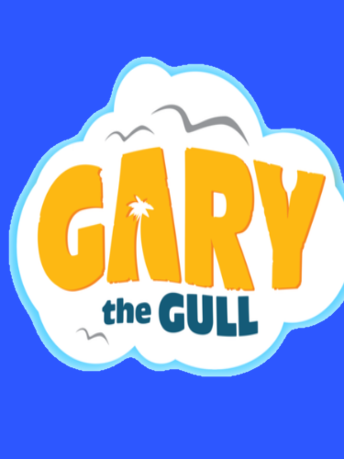 Gary the Gull