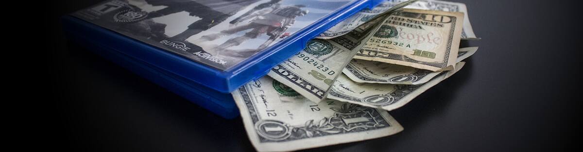 Ni el gaming se escapa de los efectos de la devaluación