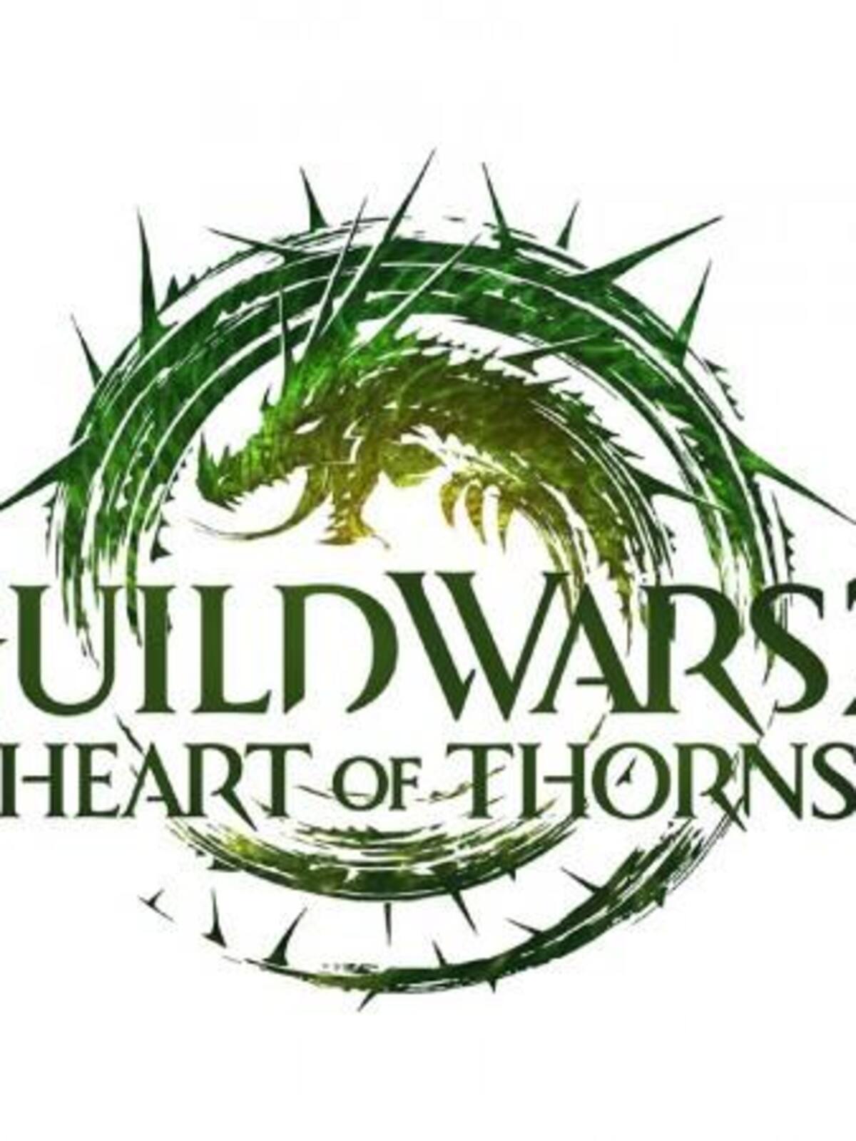 Guild Wars 2: Heart of Thorns