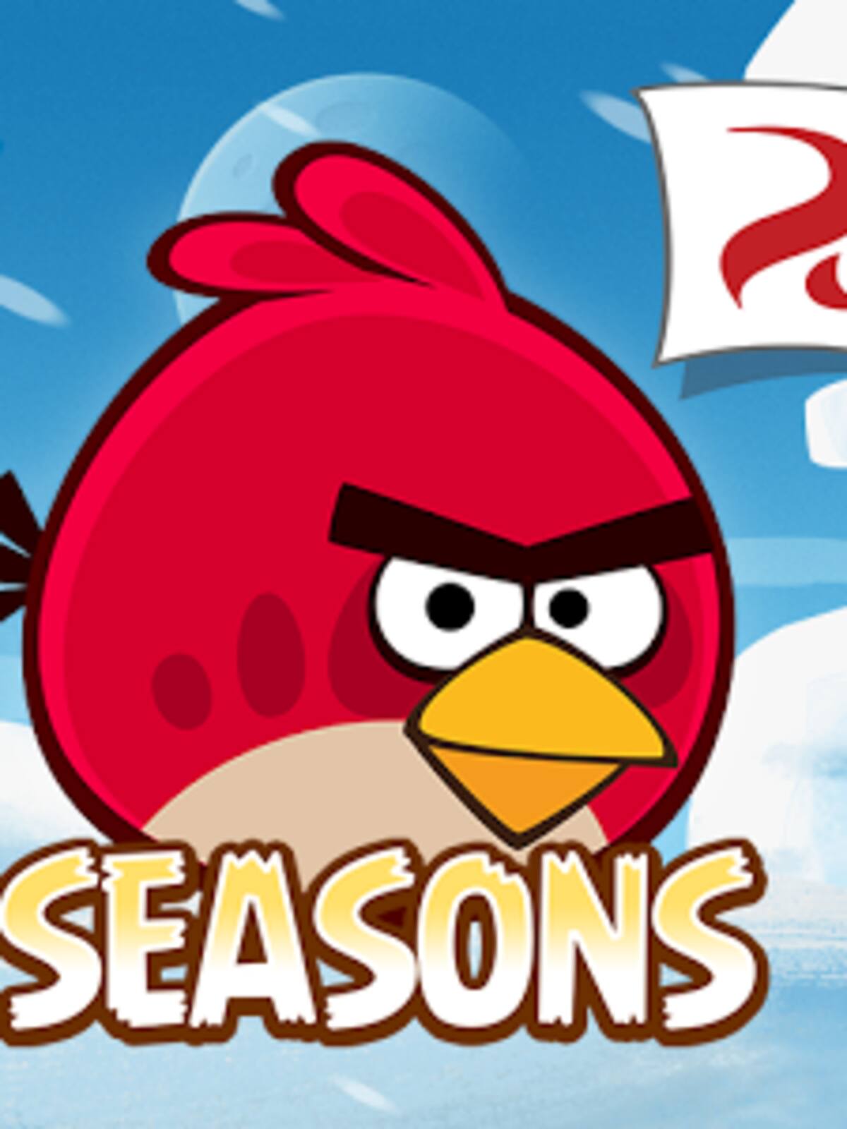 Angry Birds Seasons
