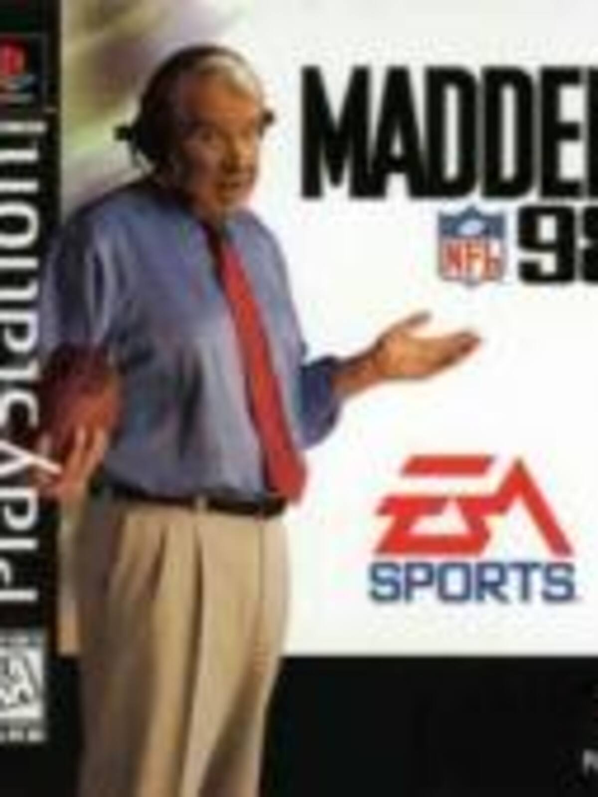 Madden 98