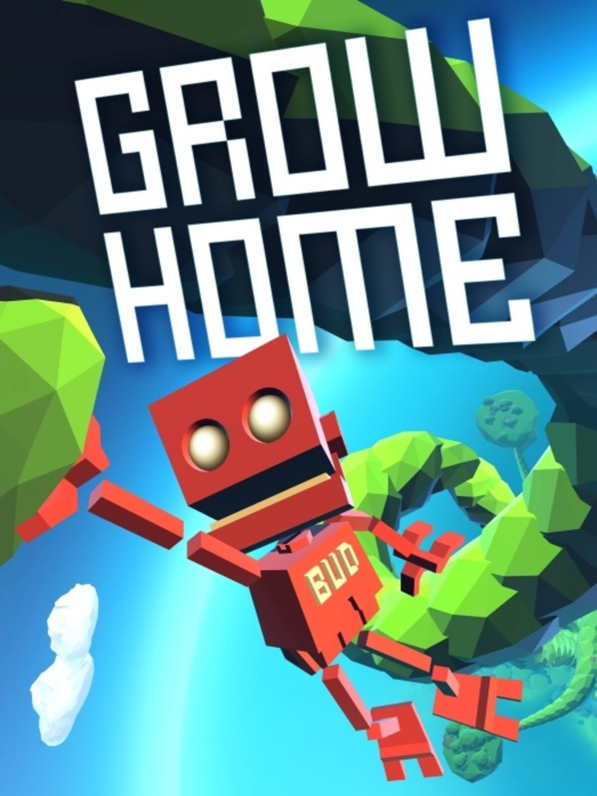 Grow Home