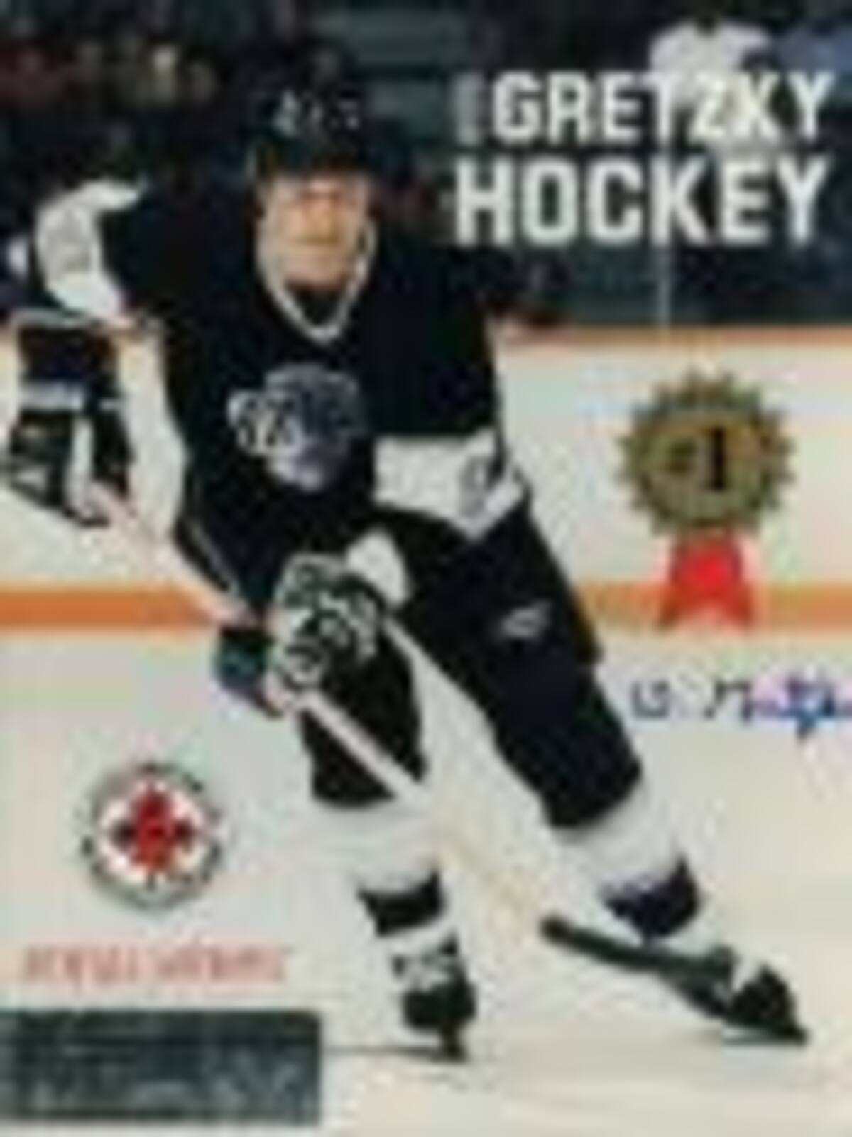 Wayne Gretzky Hockey