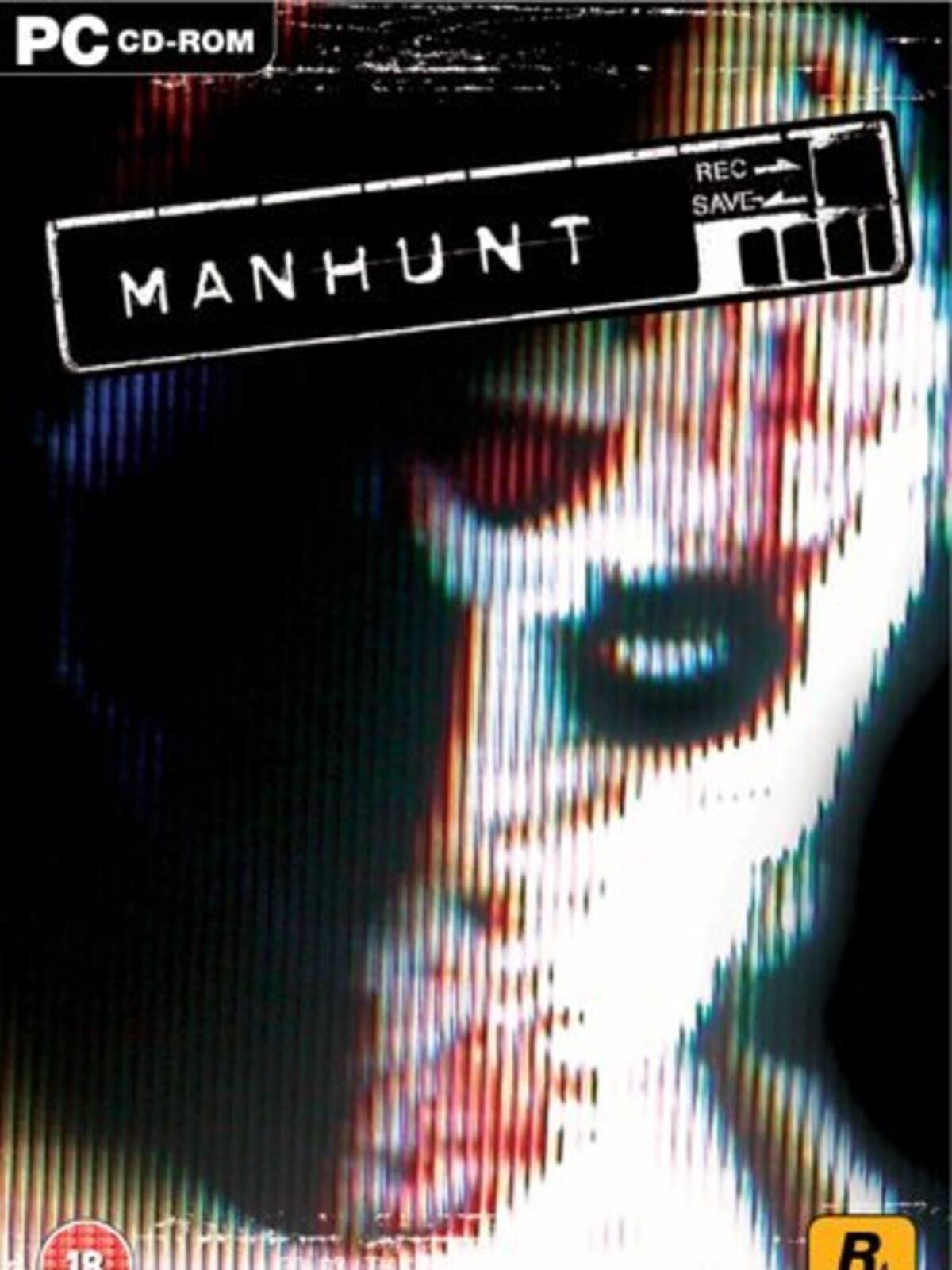 Manhunt