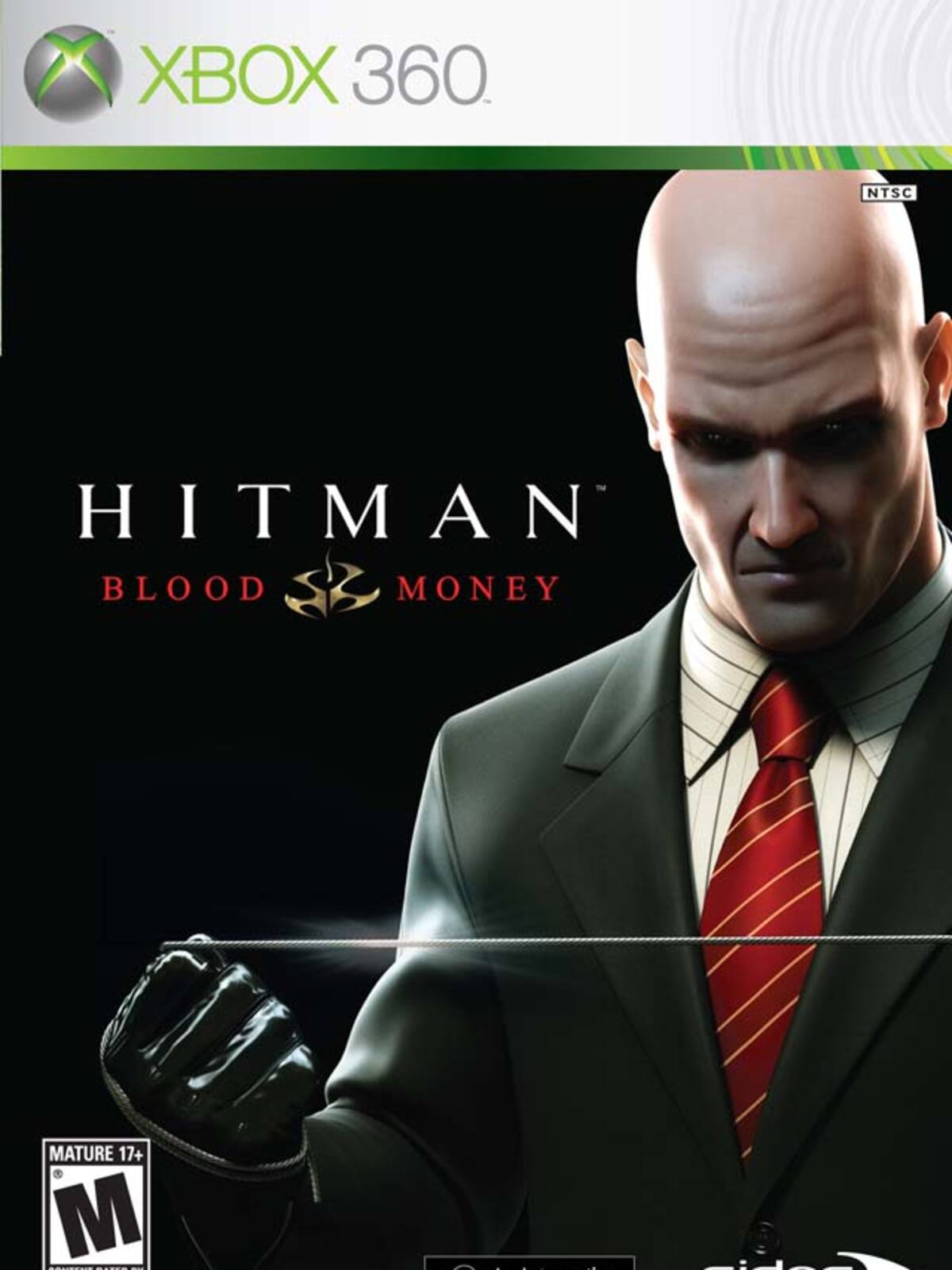 Hitman: Blood Money