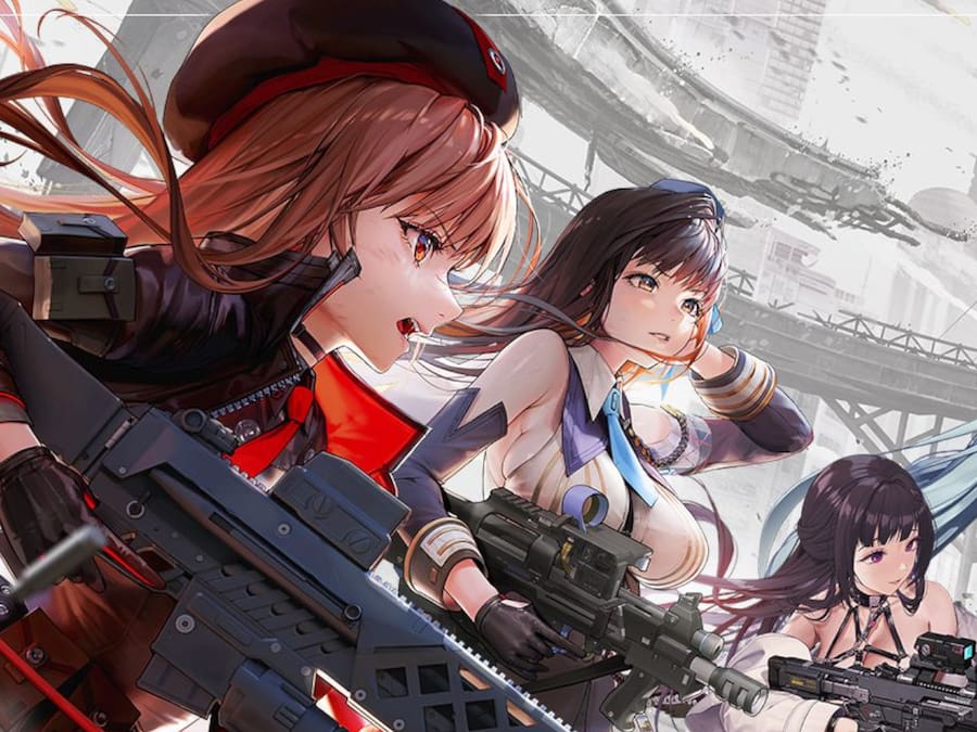 ¿El sexi juego NIKKE llegará a consolas? SHIFT UP responde | LEVEL UP