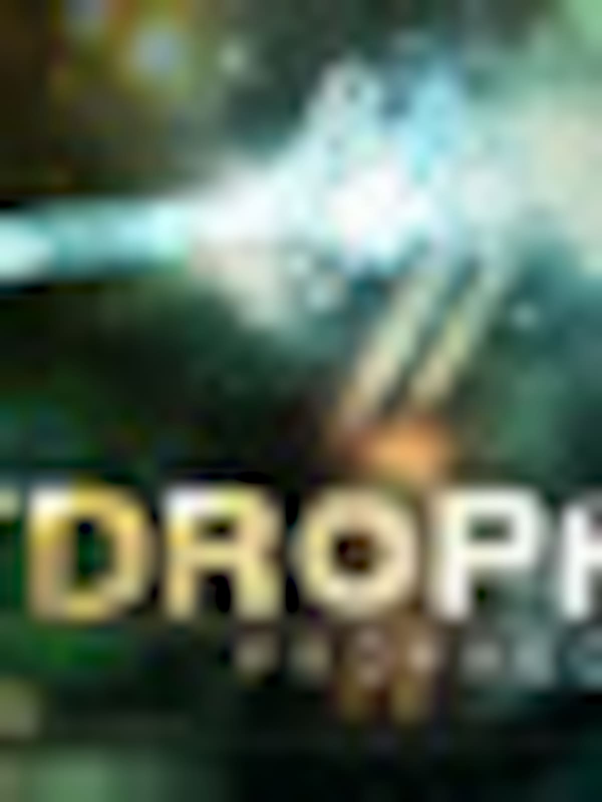 Hydrophobia: Prophecy
