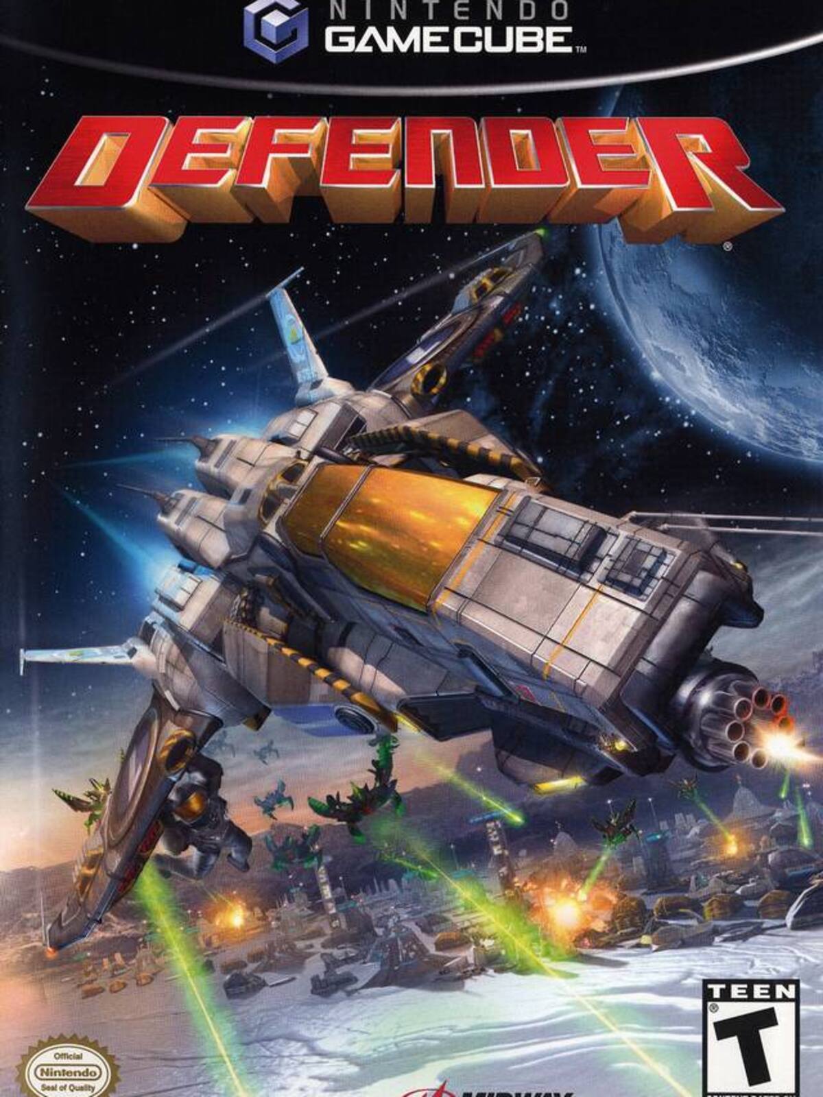 Defender