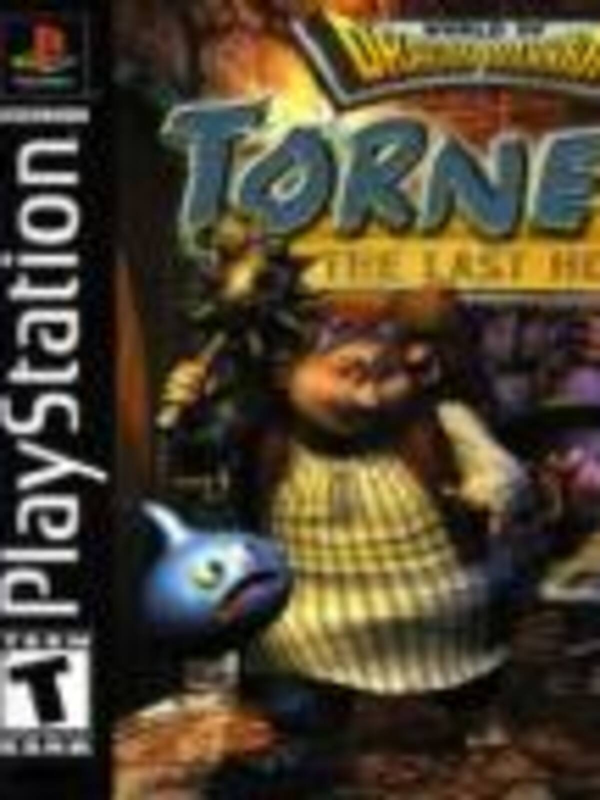 Torneko: The Last Hope