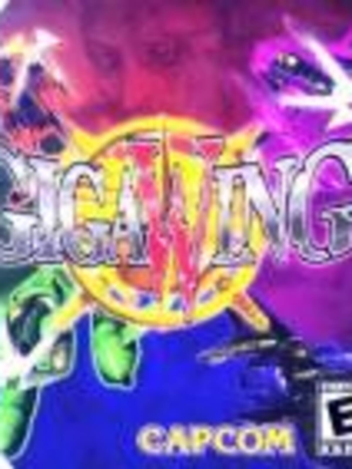 Giga Wing