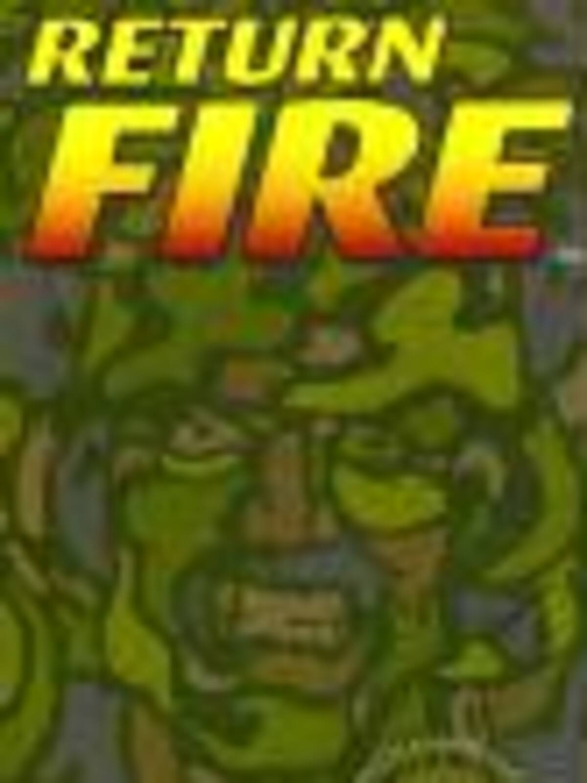 Return Fire