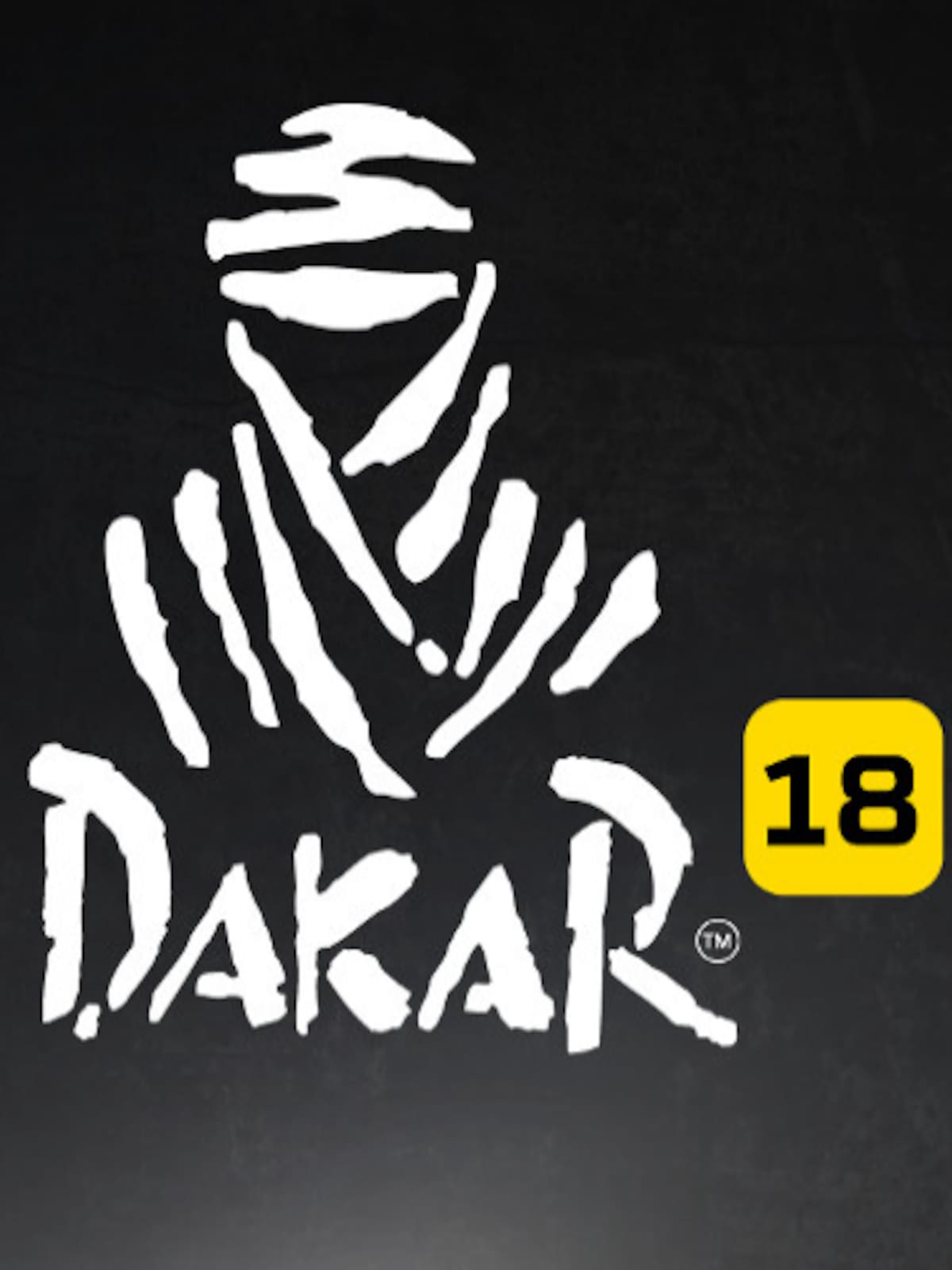 Dakar 18