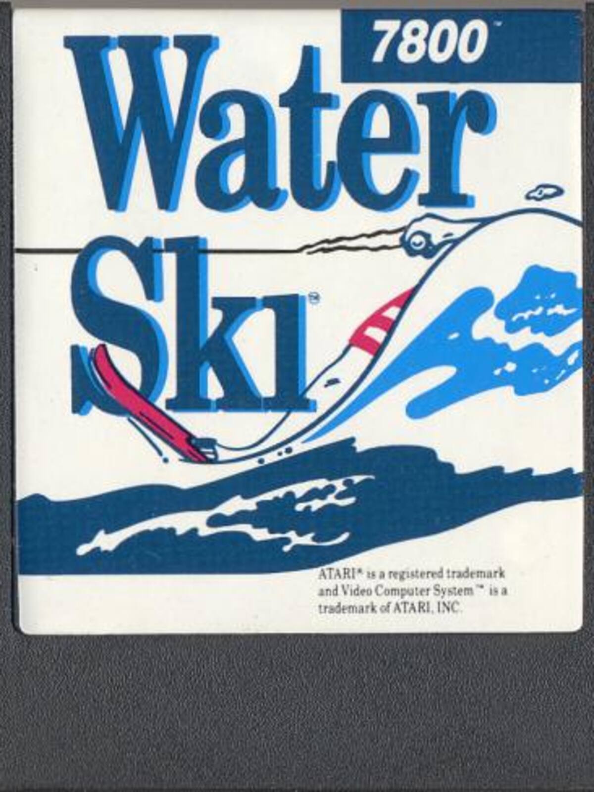 Water Ski