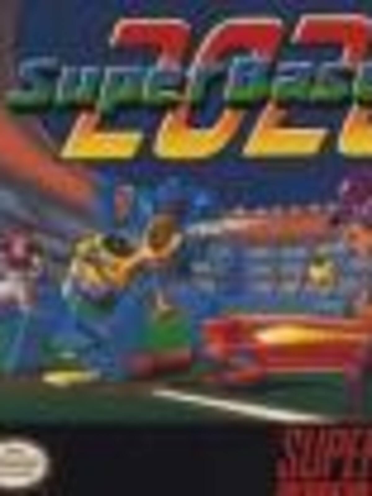Super Baseball 2020