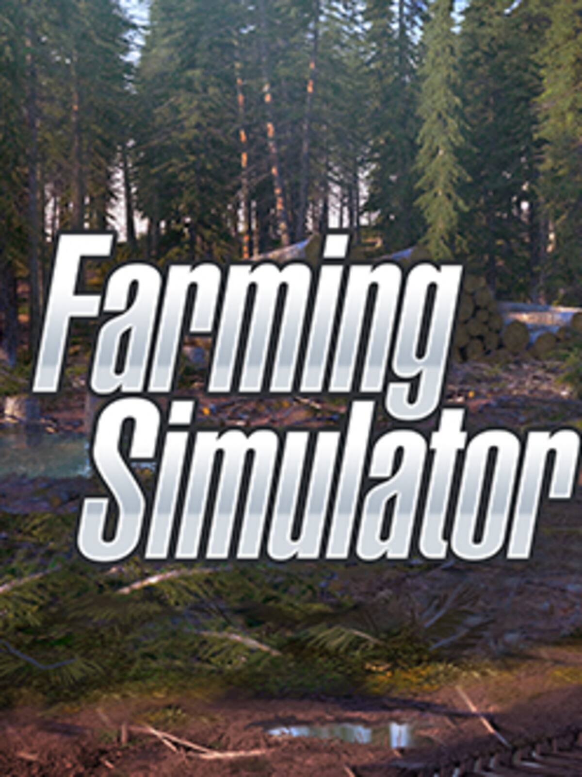 Farming Simulator 15