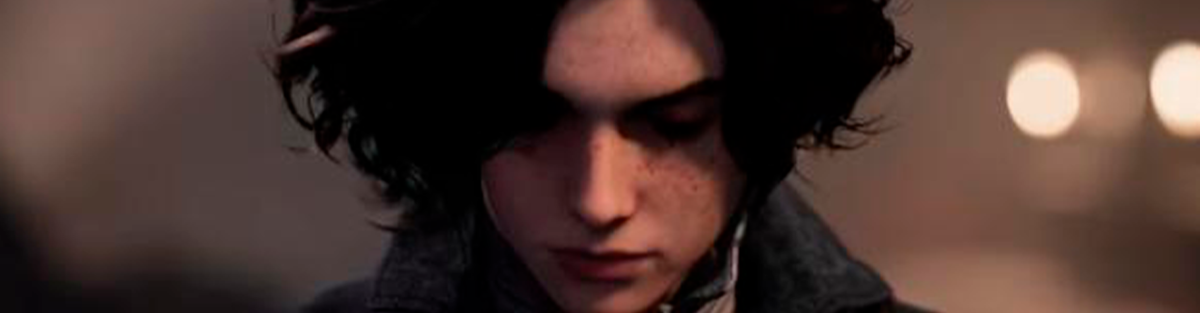 Announced at Gamescom 2022