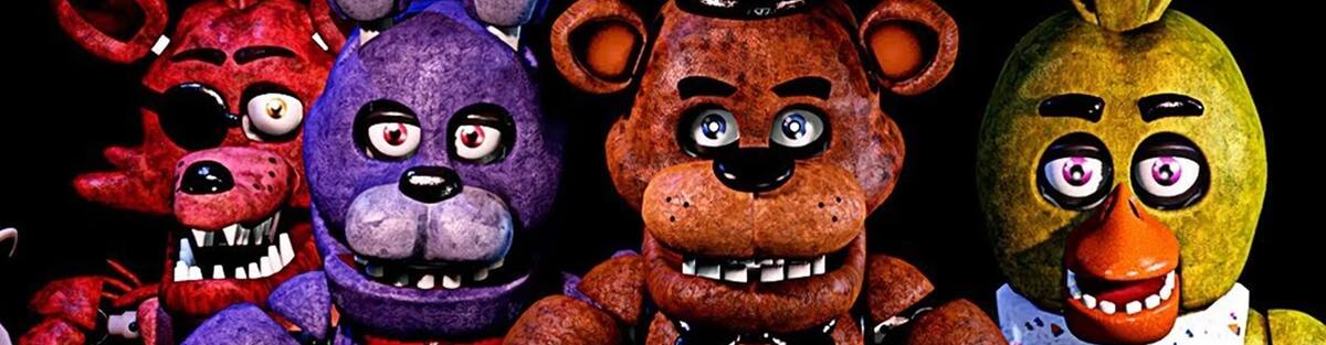 The surprises and announcements for the saga's 10th anniversary continue