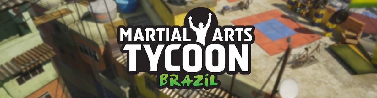 Platicamos con Chance Glasco, cofundador de Infinity Ward y artífice de este simulador de artes marciales