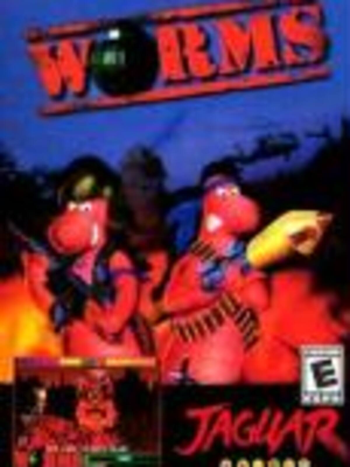 Worms
