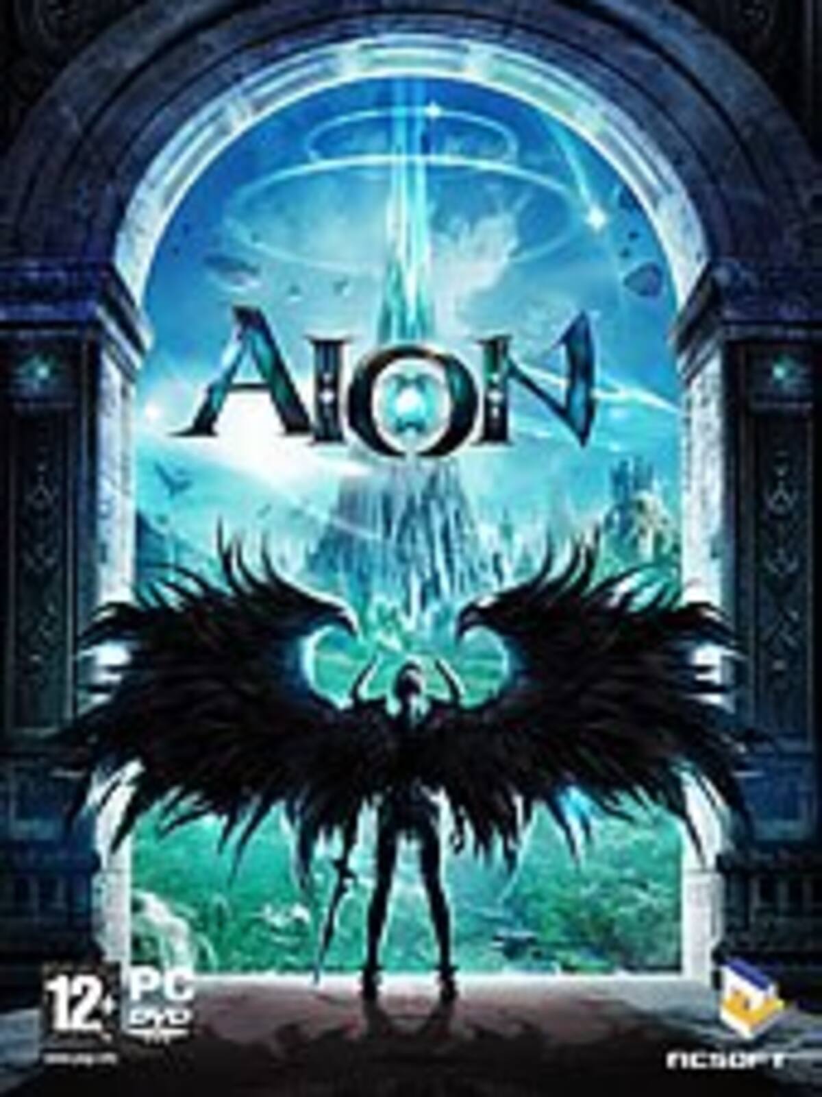 Aion: The Tower of Eternity