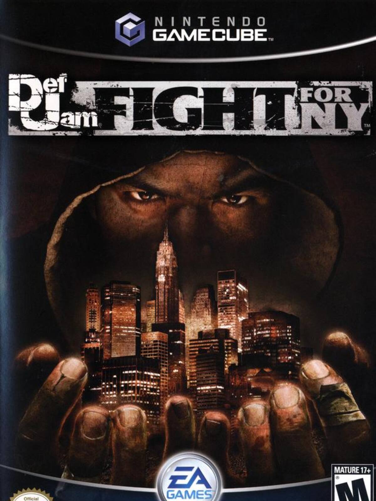 Def Jam: Fight for NY