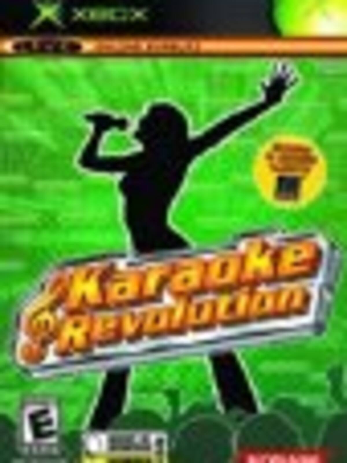 Karaoke Revolution