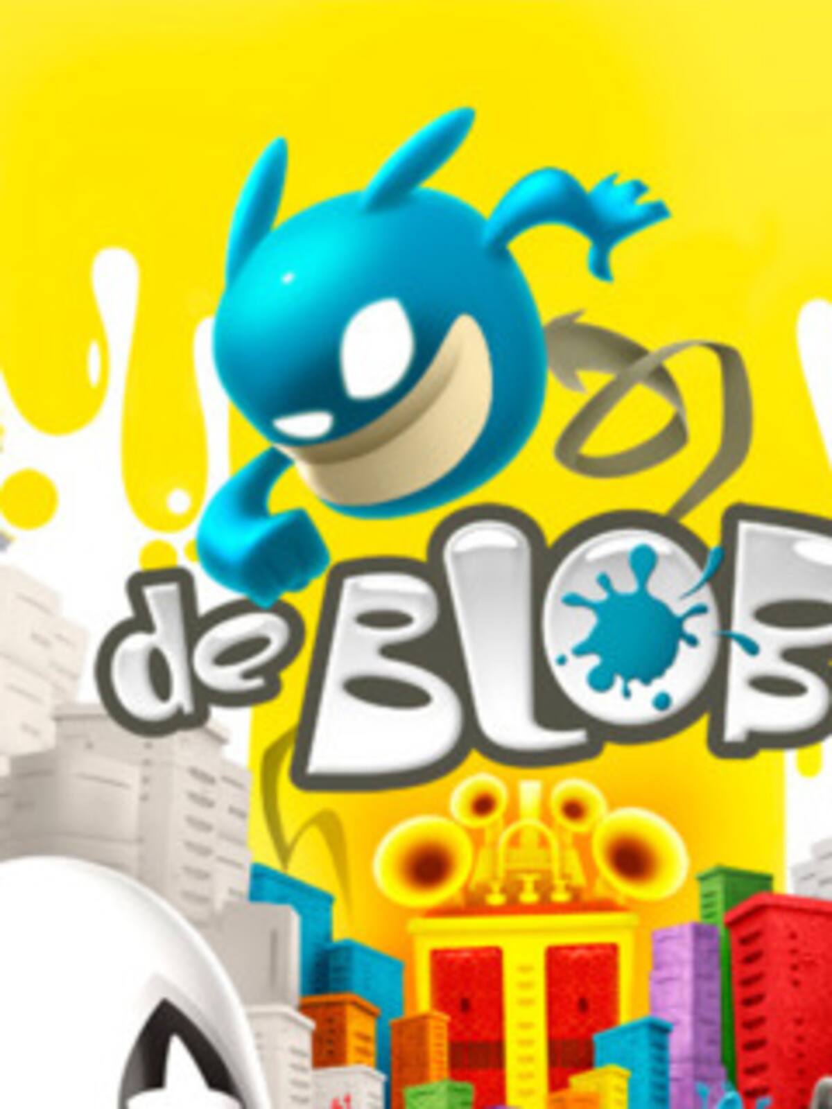 De Blob