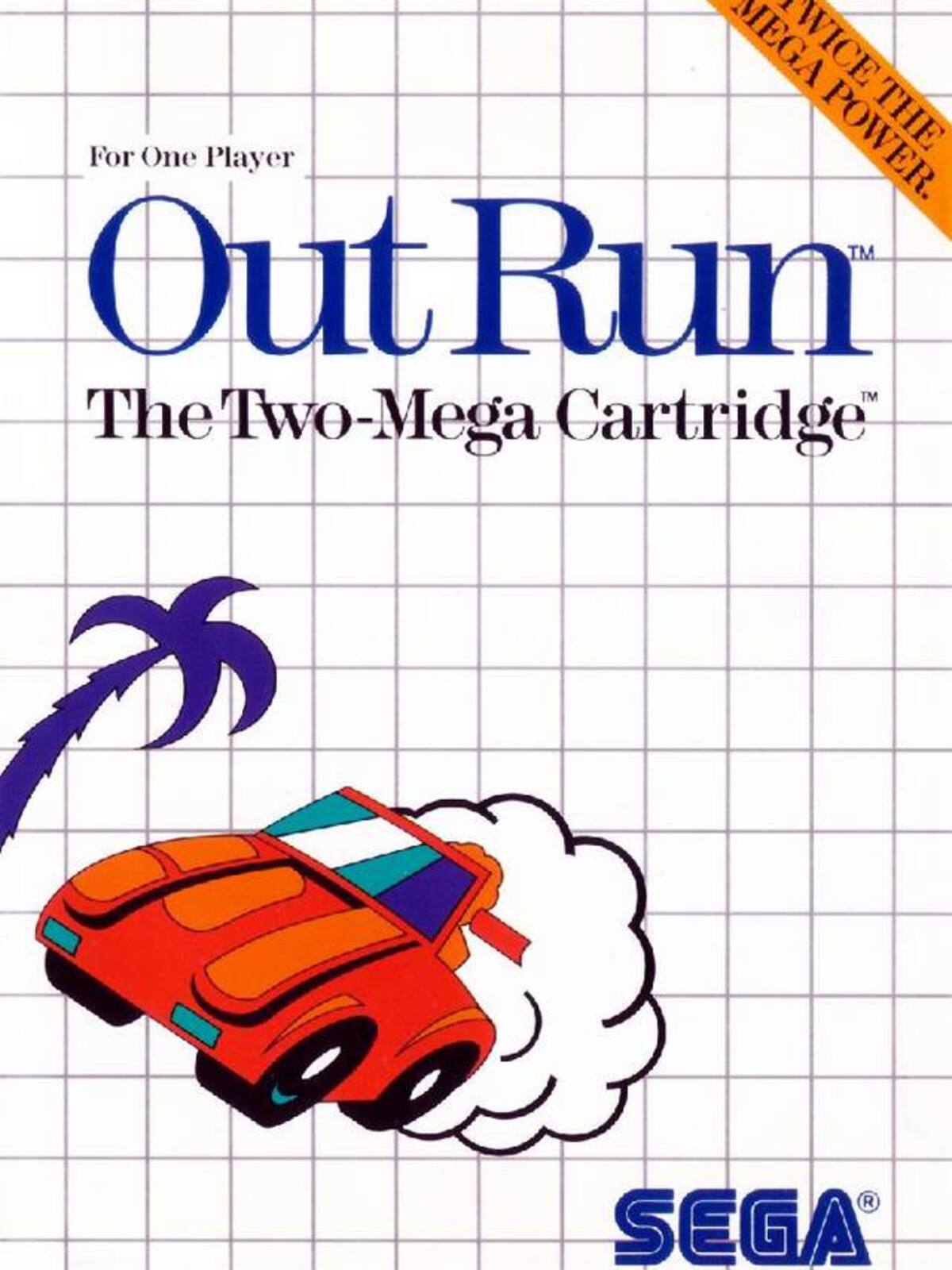 Out Run