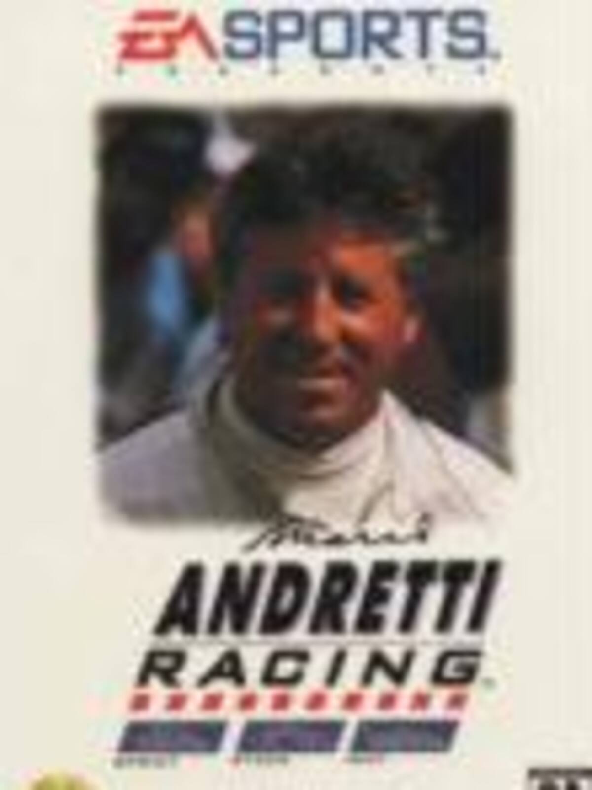 Mario Andretti Racing