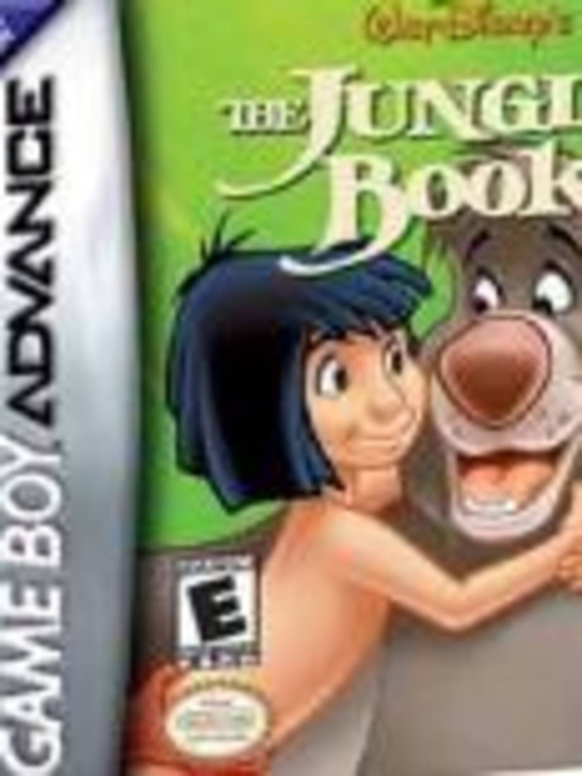 The Jungle Book
