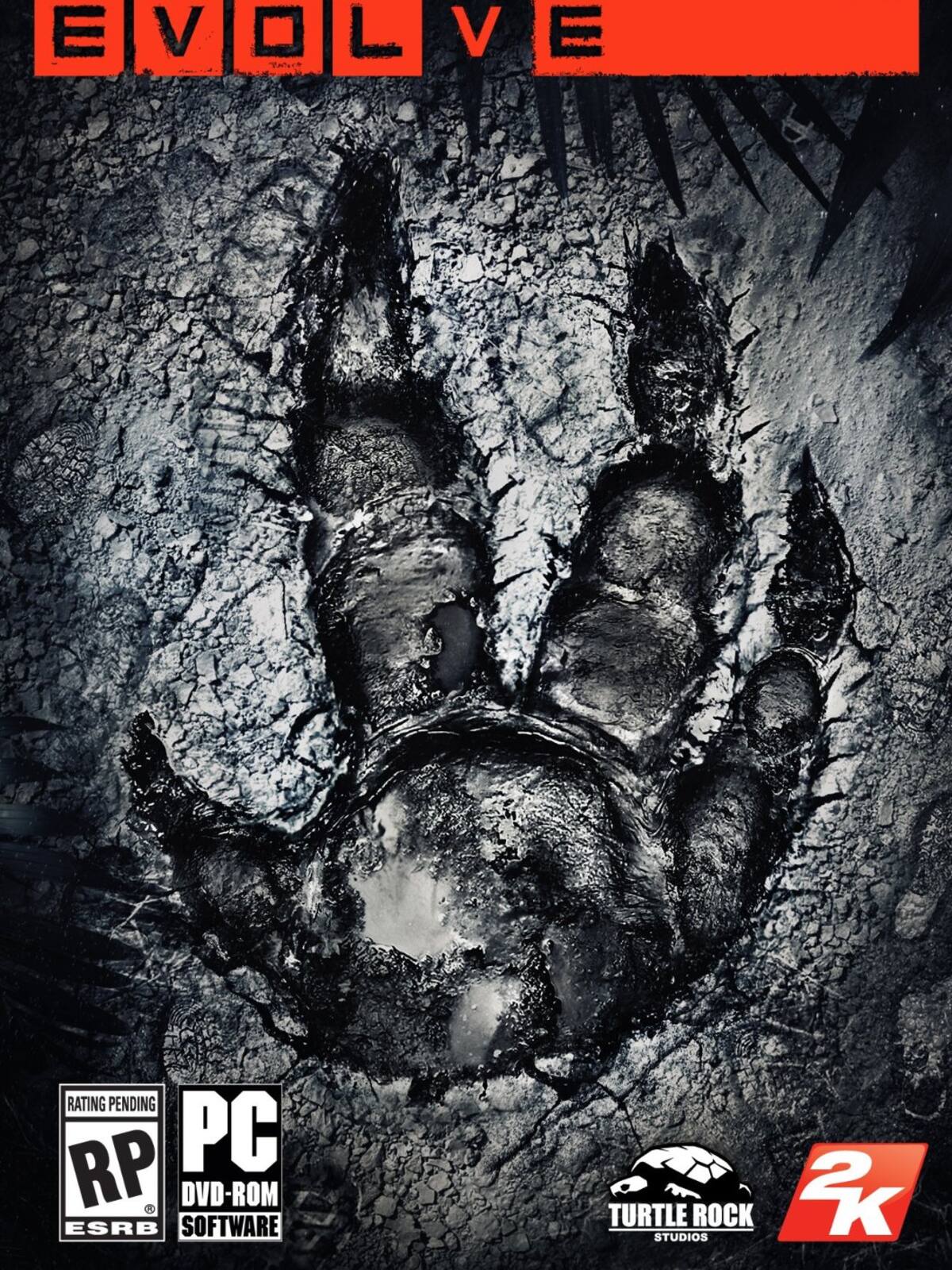 Evolve