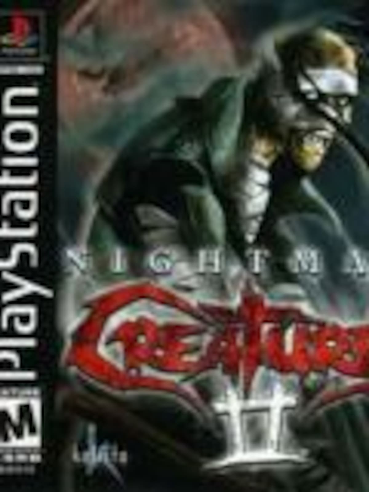 Nightmare Creatures II