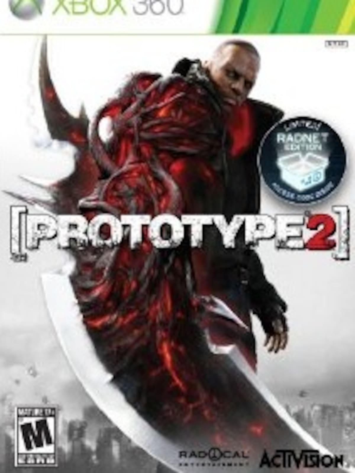 Prototype 2