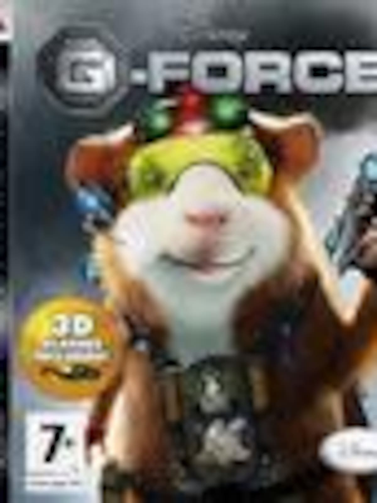 G-Force