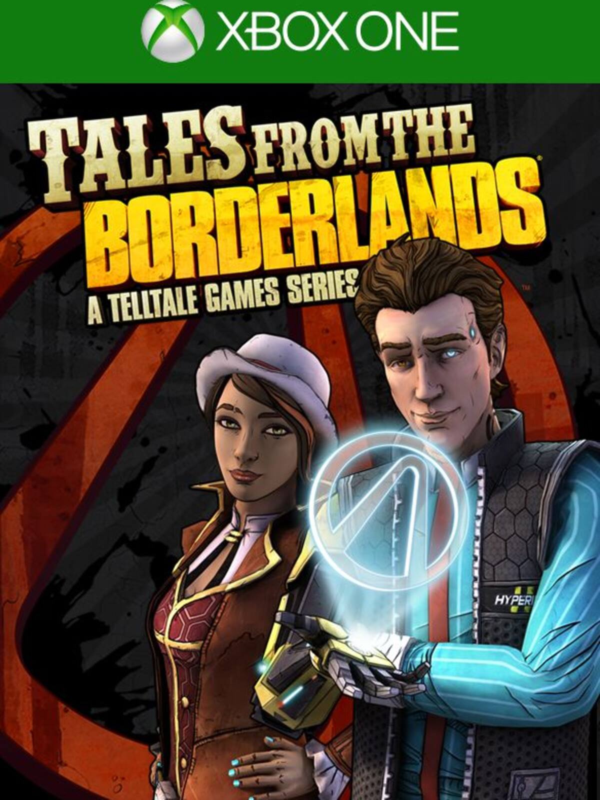 Tales from the Borderlands