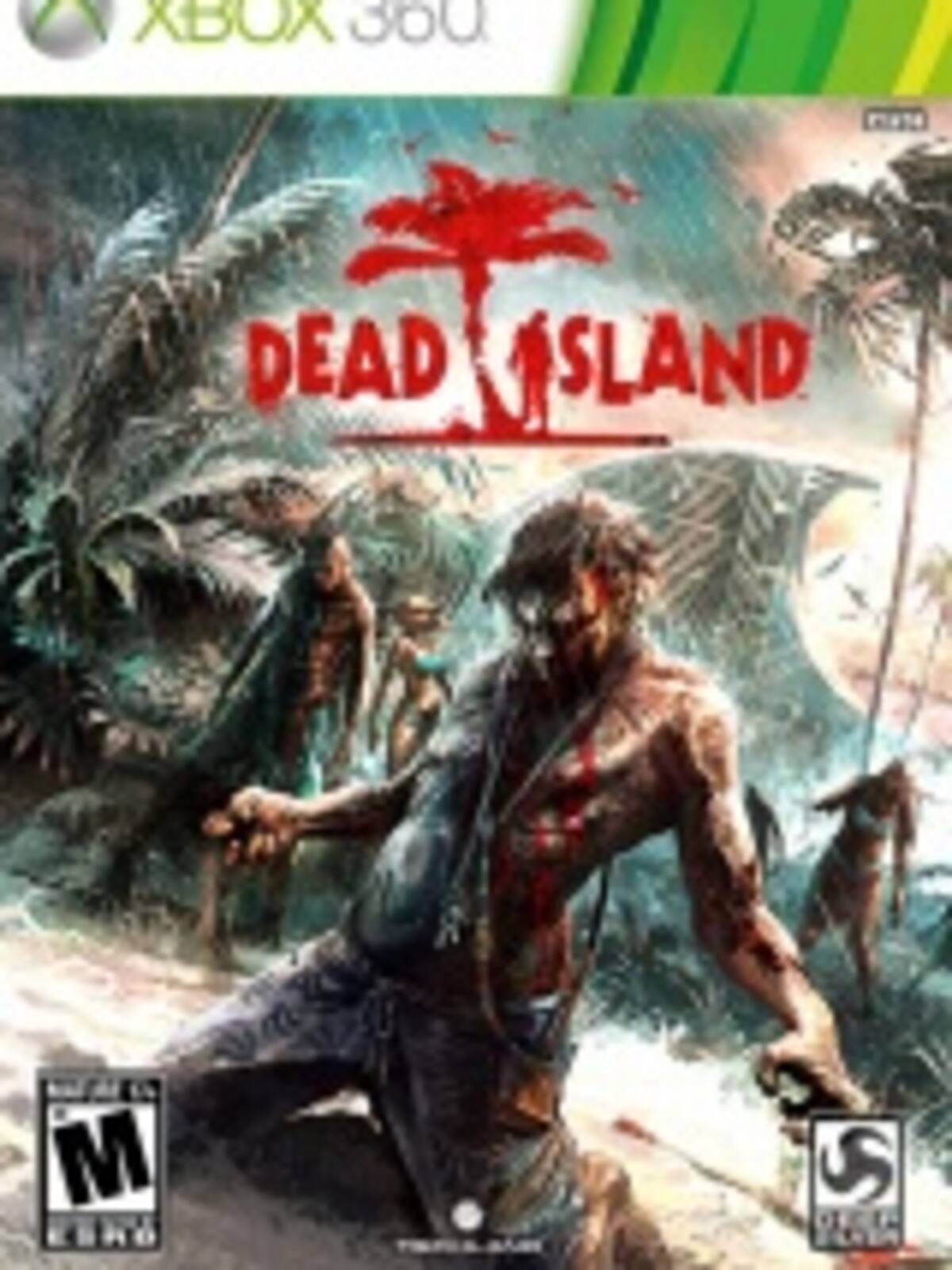 Dead Island