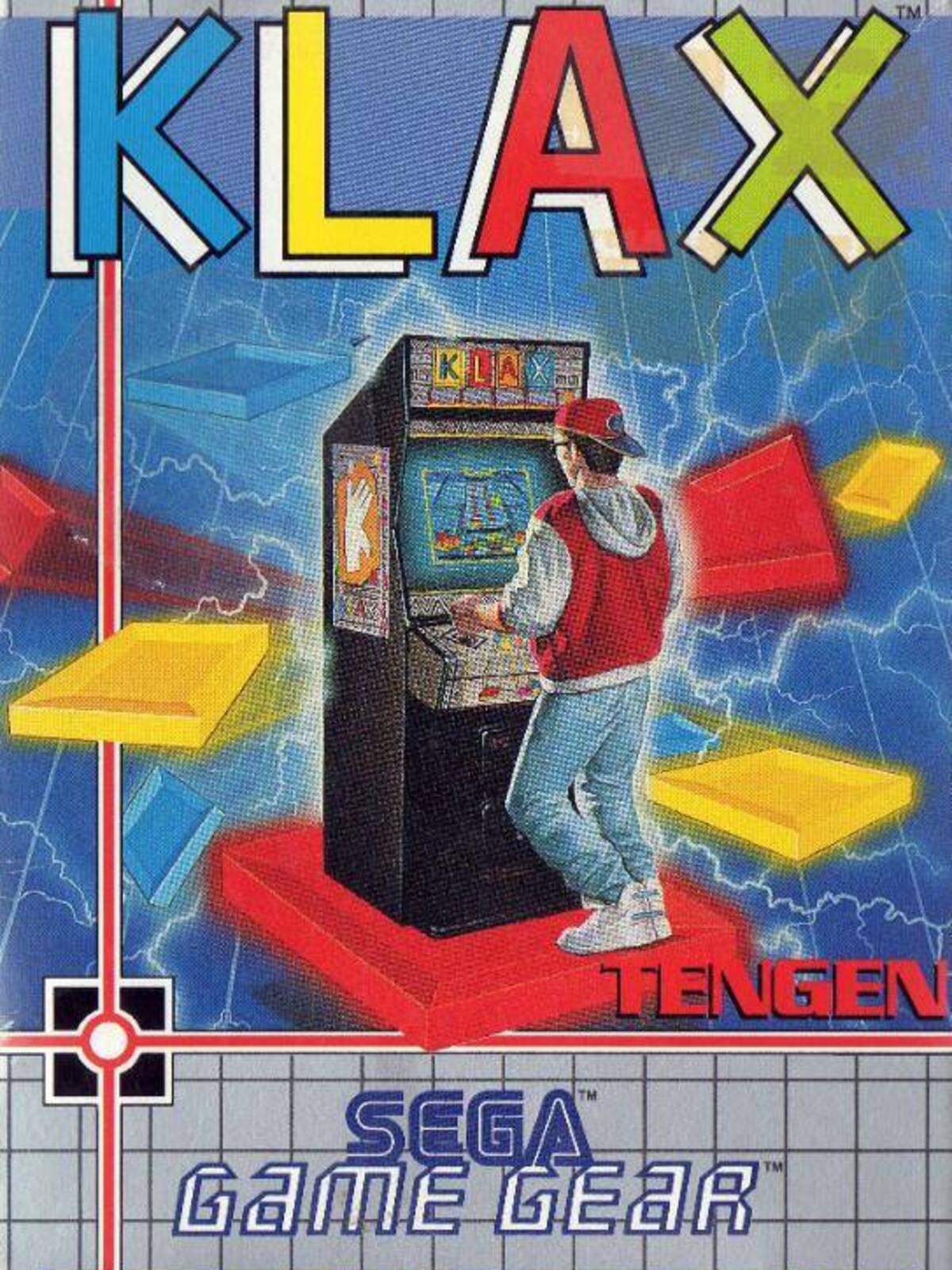 Klax