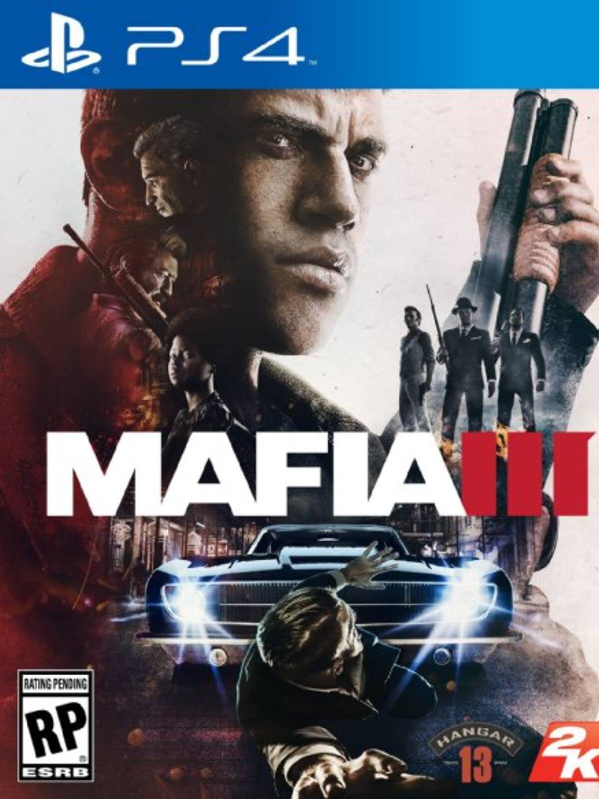Mafia III