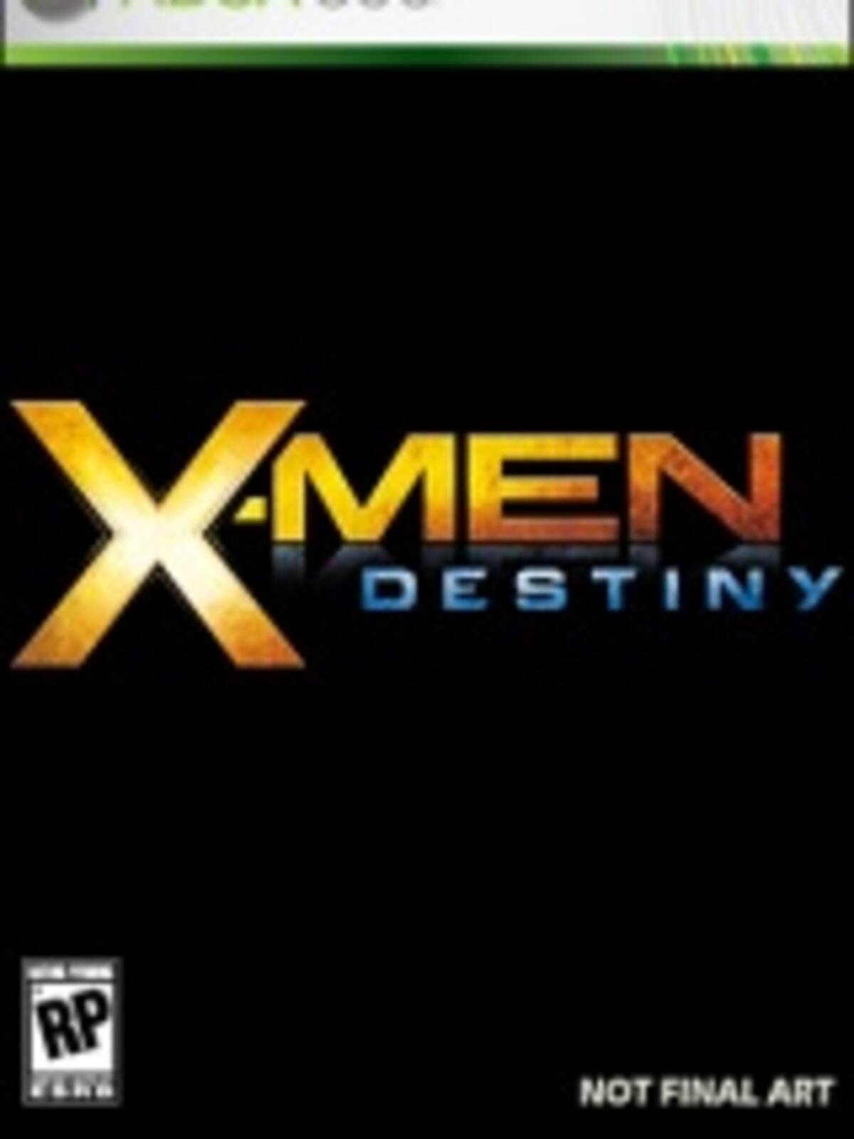 X-Men: Destiny