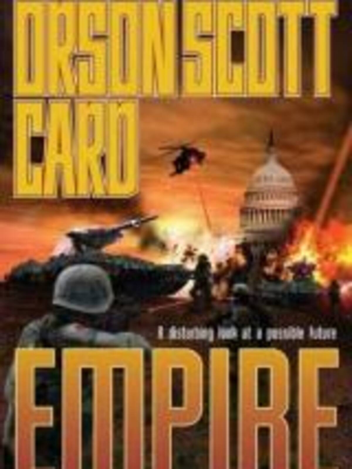 Shadow Complex