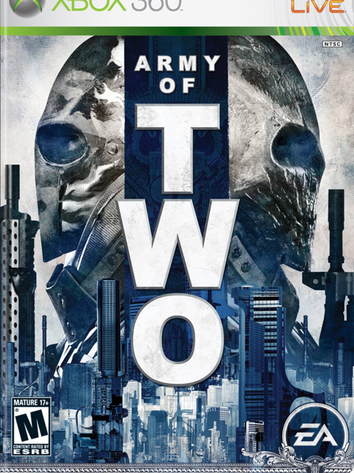 Army of Two