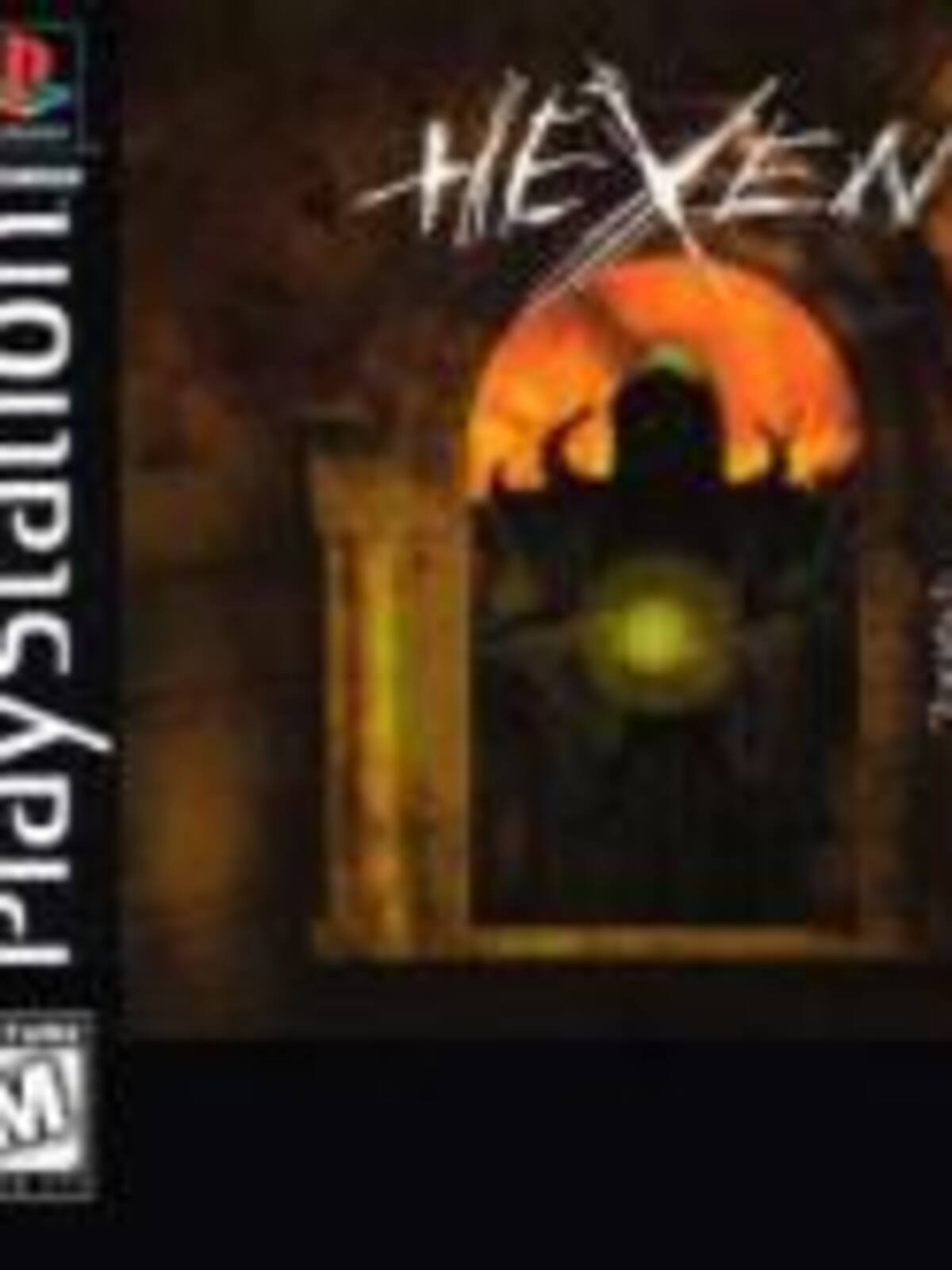 Hexen