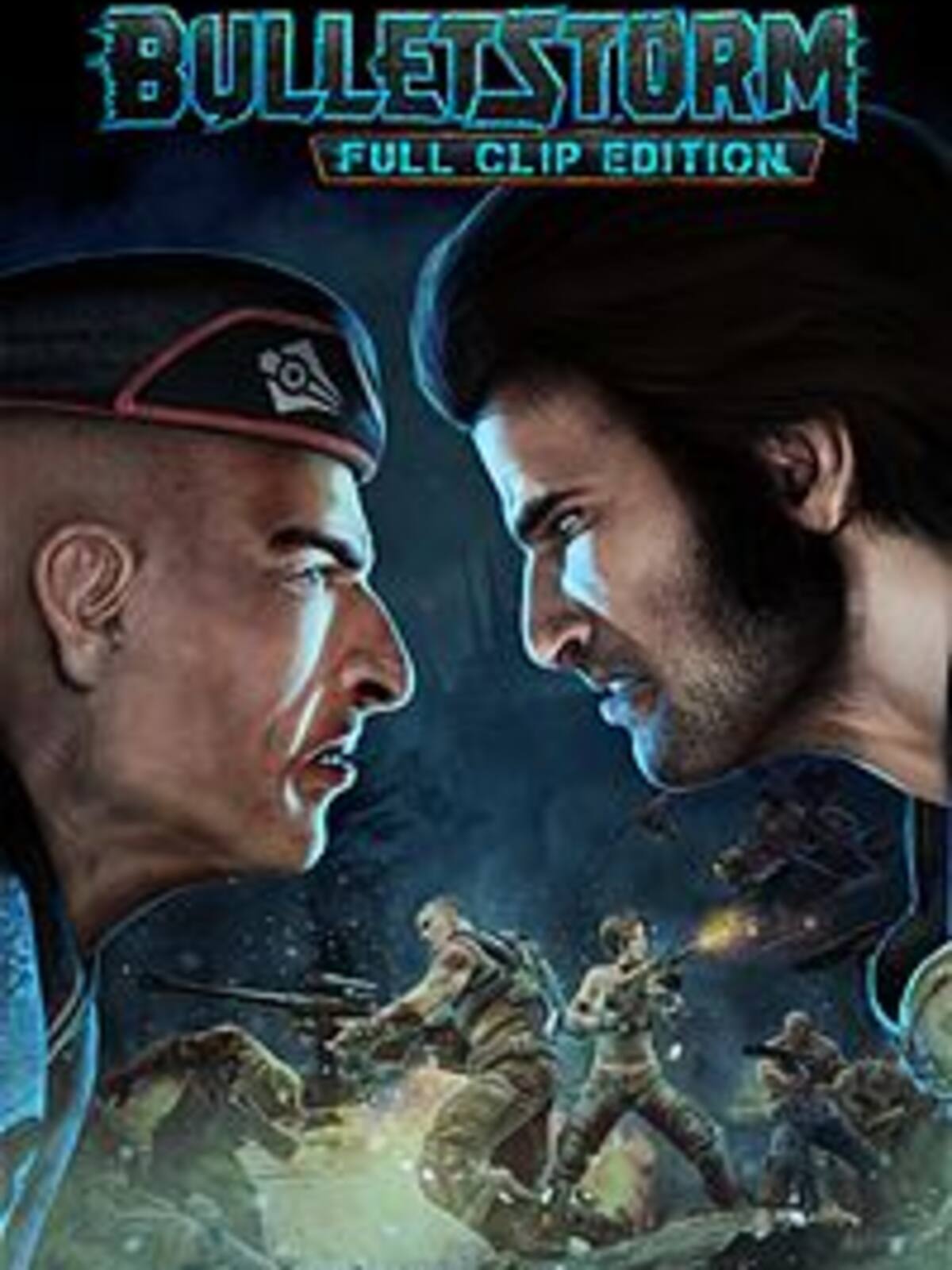 Bulletstorm: Full Clip