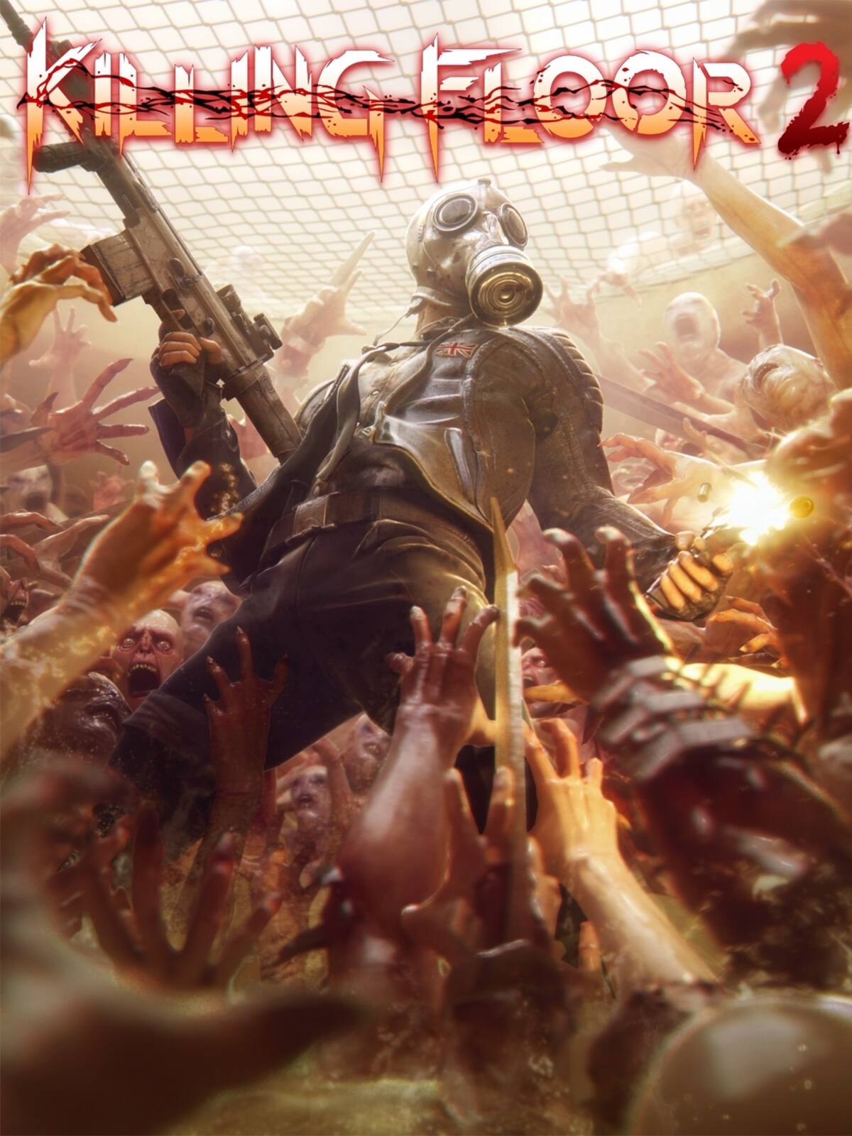 Killing Floor 2