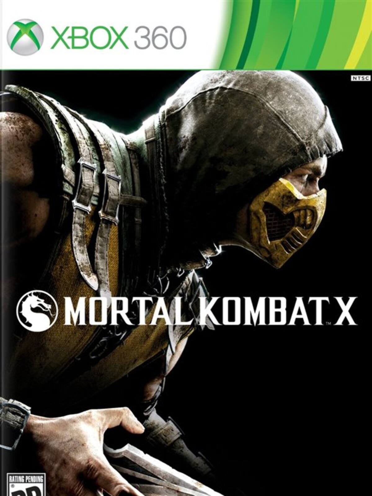 Mortal Kombat X