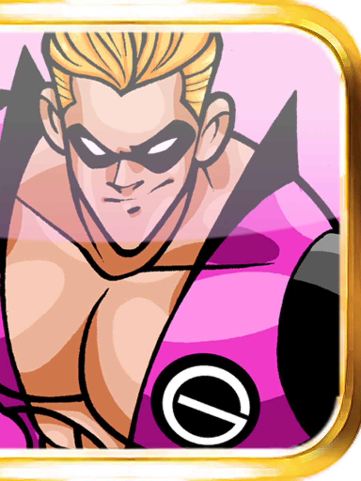 SuperGay & the Attack of His Ex-Girlfriends