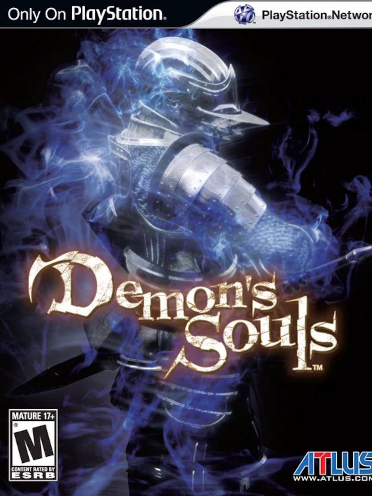 Demon´s Souls