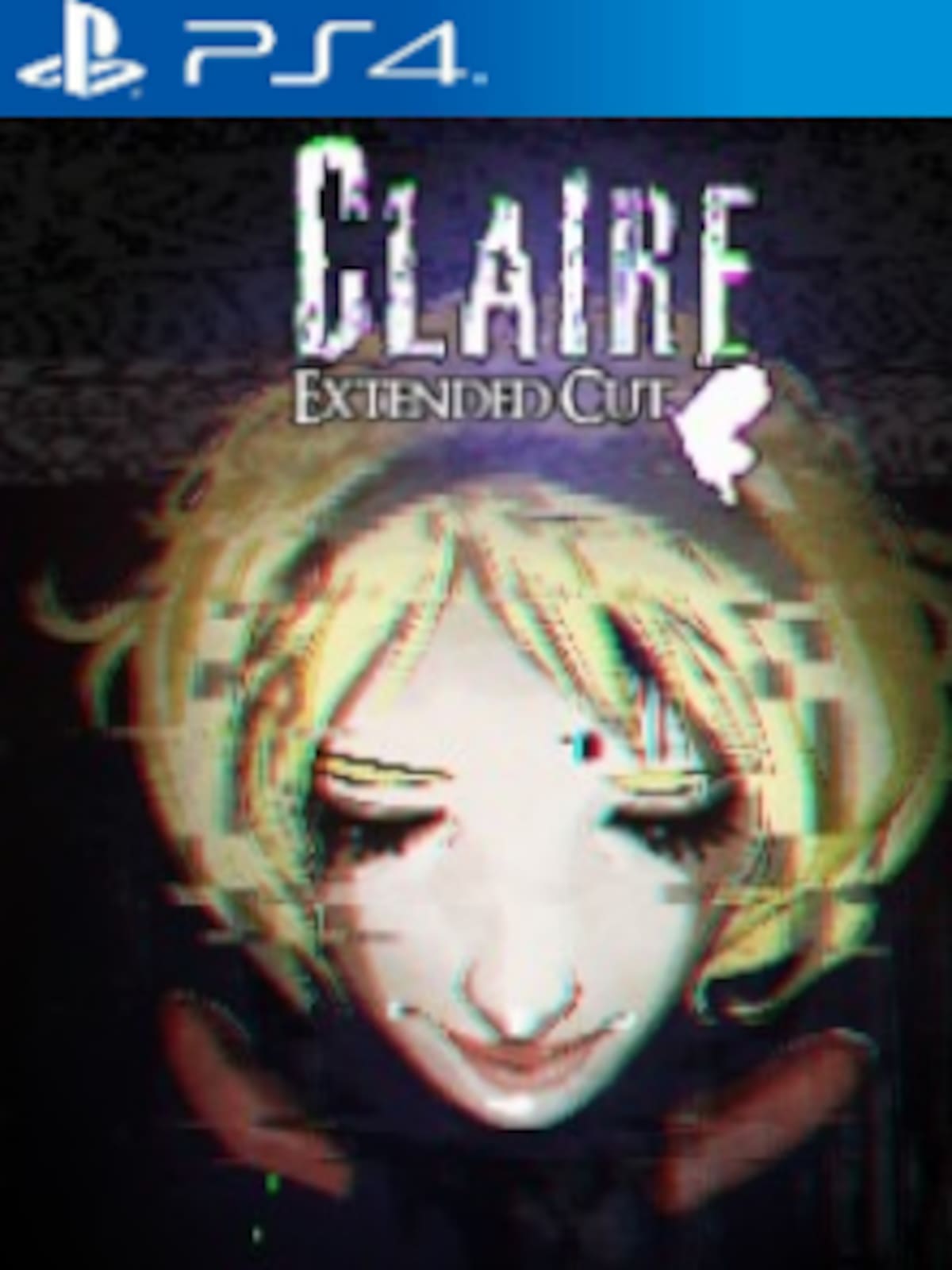 Claire: Extended Cut