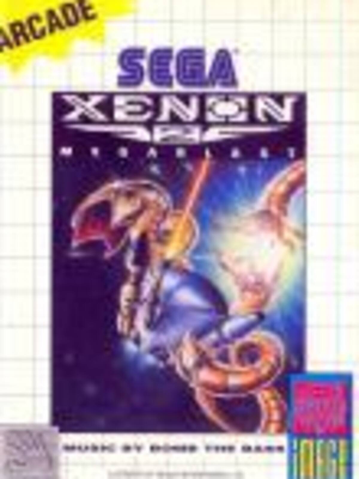 Xenon 2