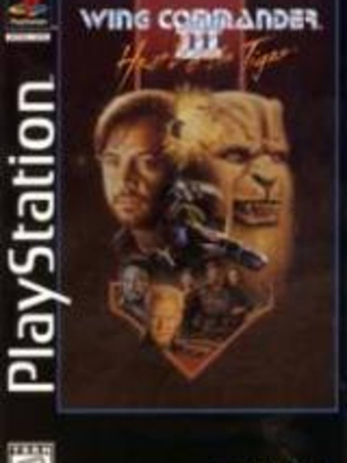 Wing Commander III: Heart of the Tiger